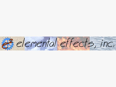 Elemental effects inc