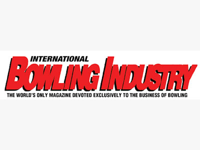 link to bowling industry