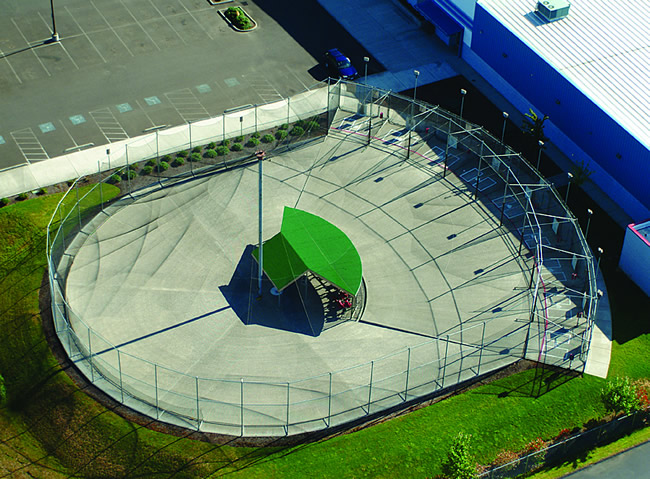 Family Fun Park - Batting Cages