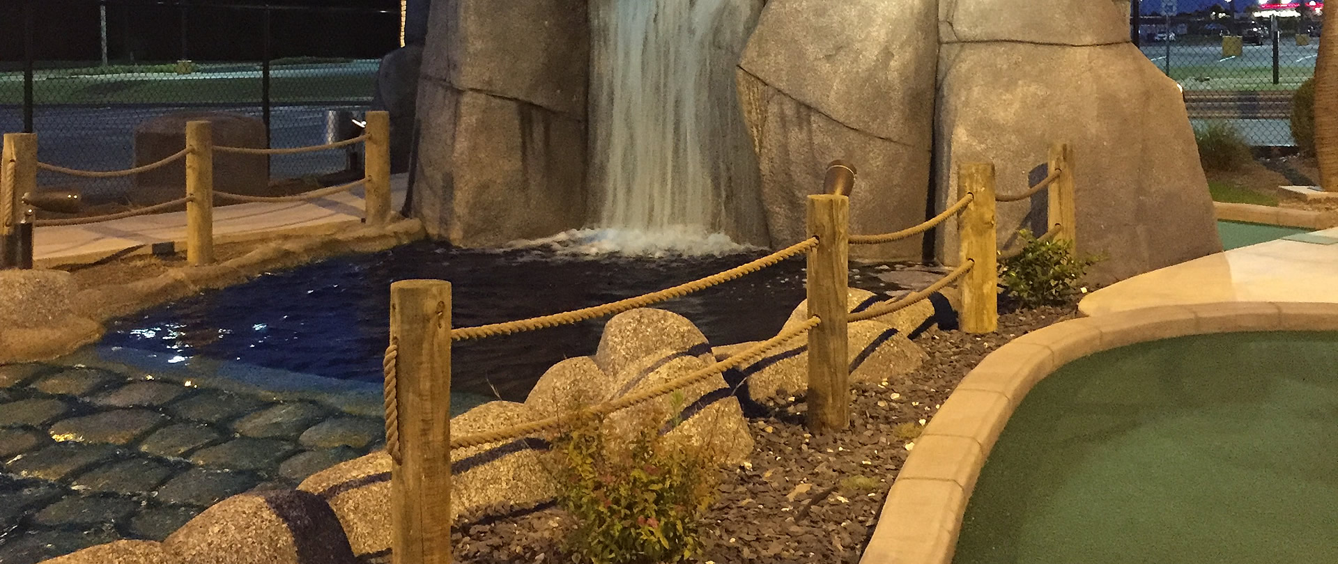 Design & Build Mini Golf Courses Miniature Golf Developers Castle