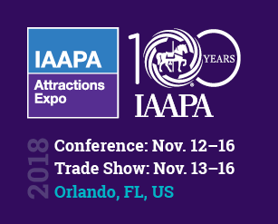 IAAPA tradeshow attending