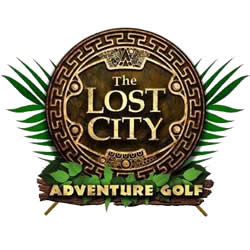 lost city