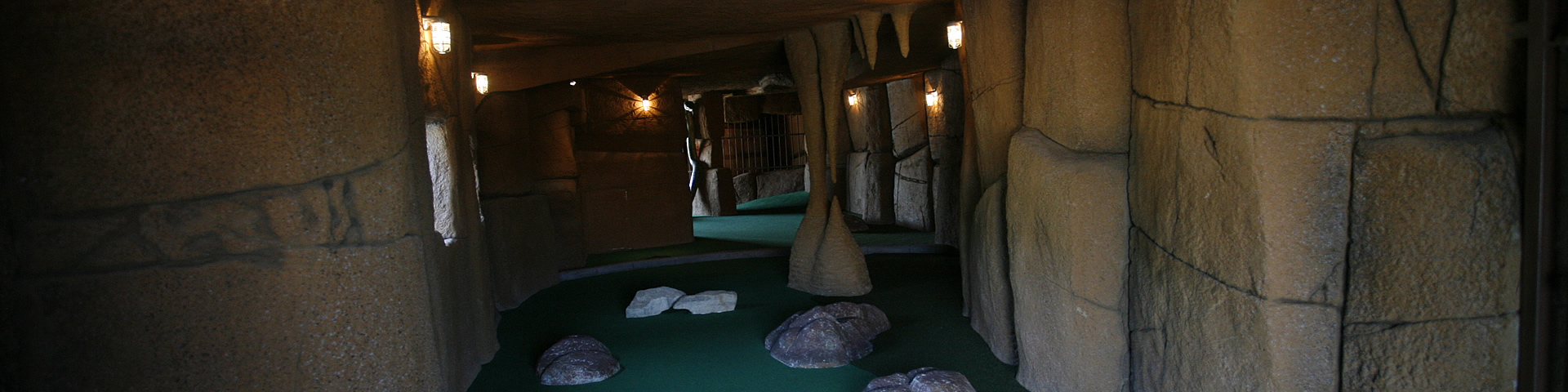 windsor mini golf