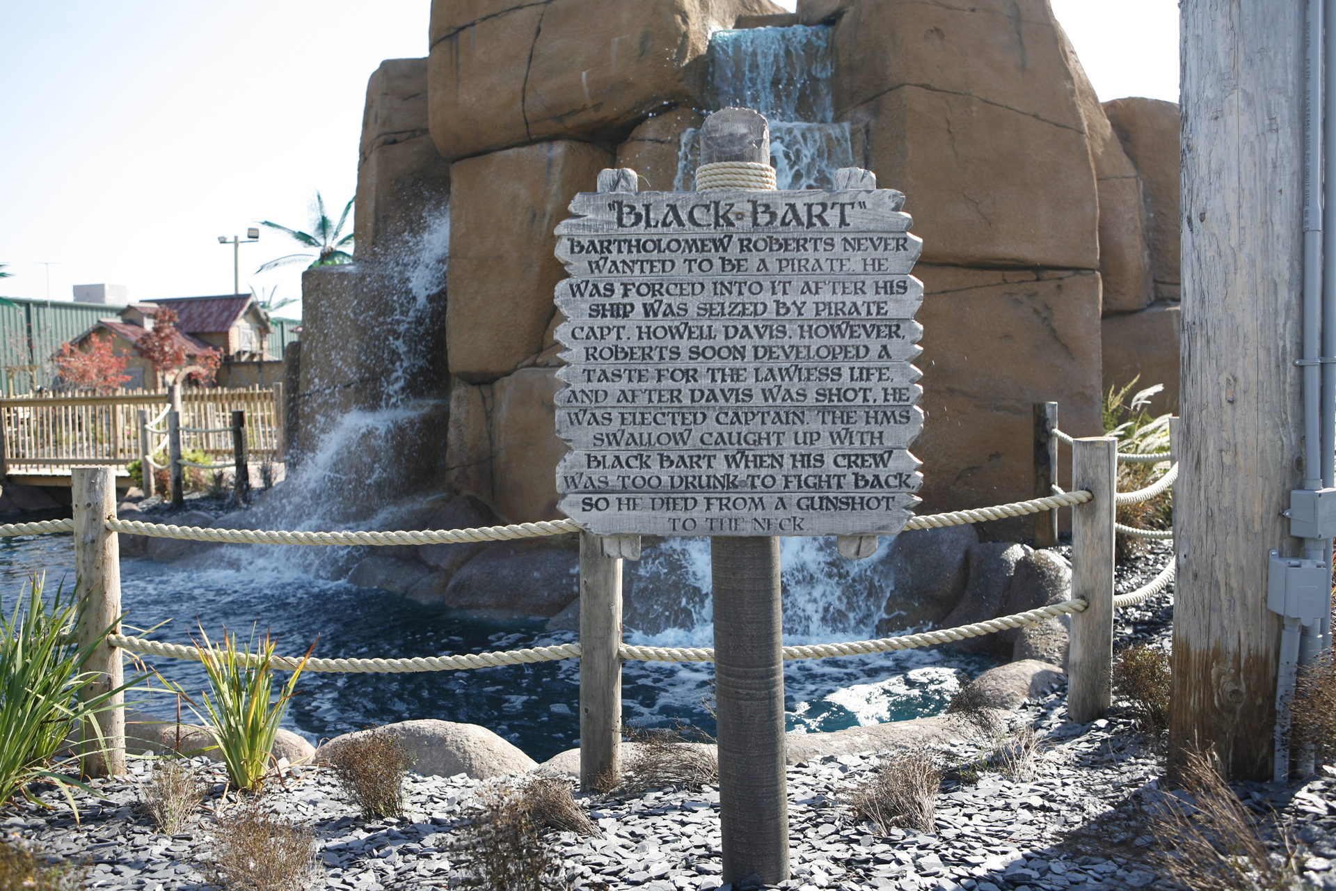 Mini Golf Windsor, Ontario, Canada On The Water Castle Golf