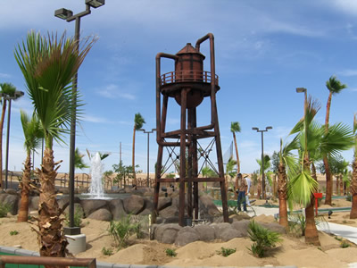 Yuma Fun Park