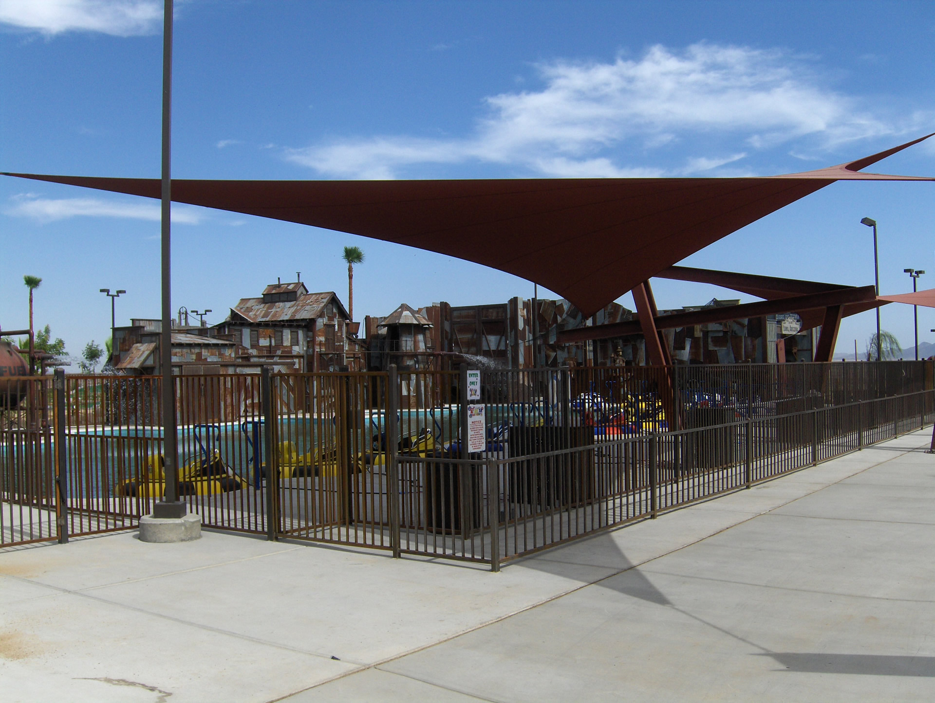 fun park in arizona