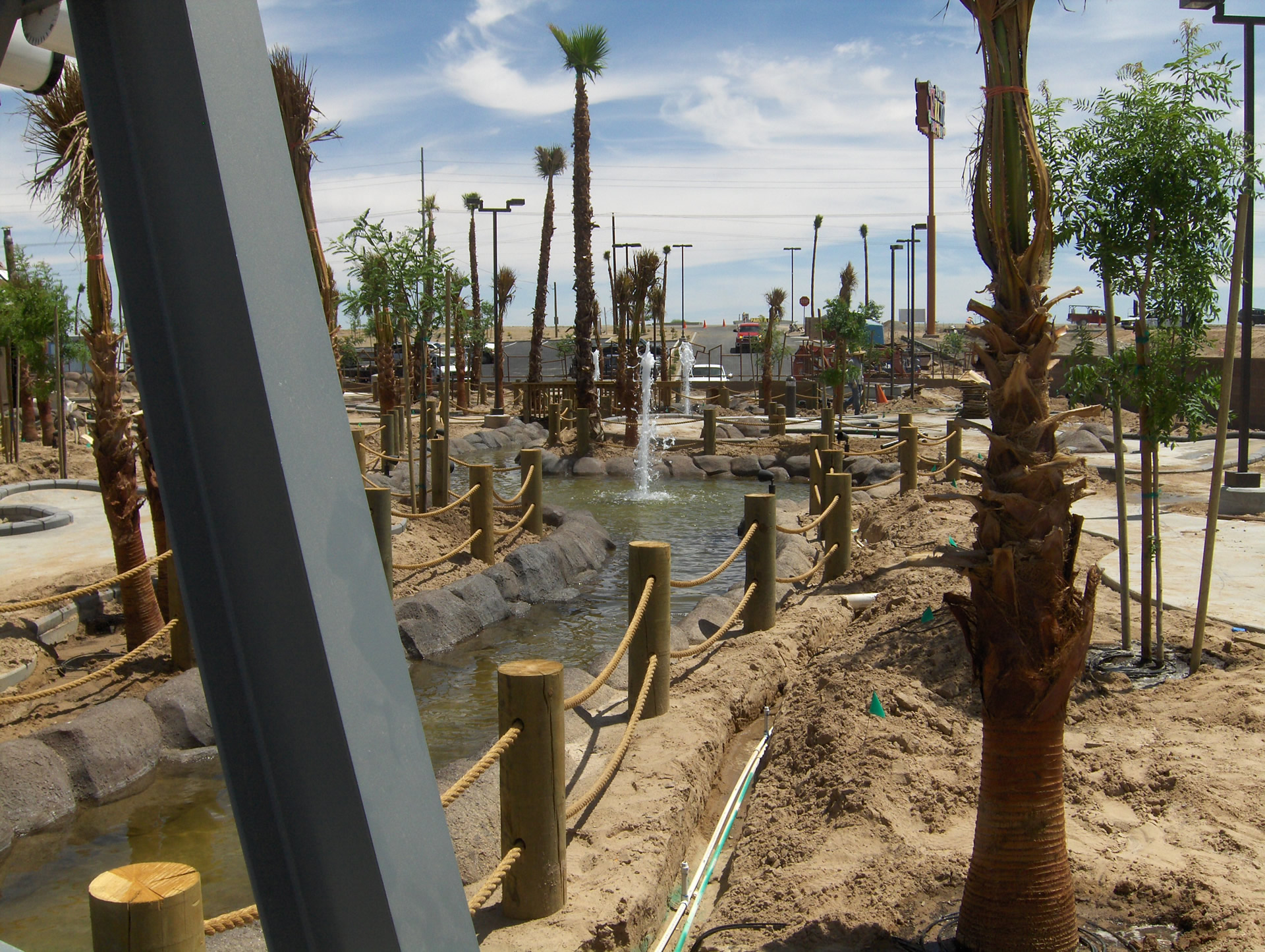 fun adventure golf park in yuma